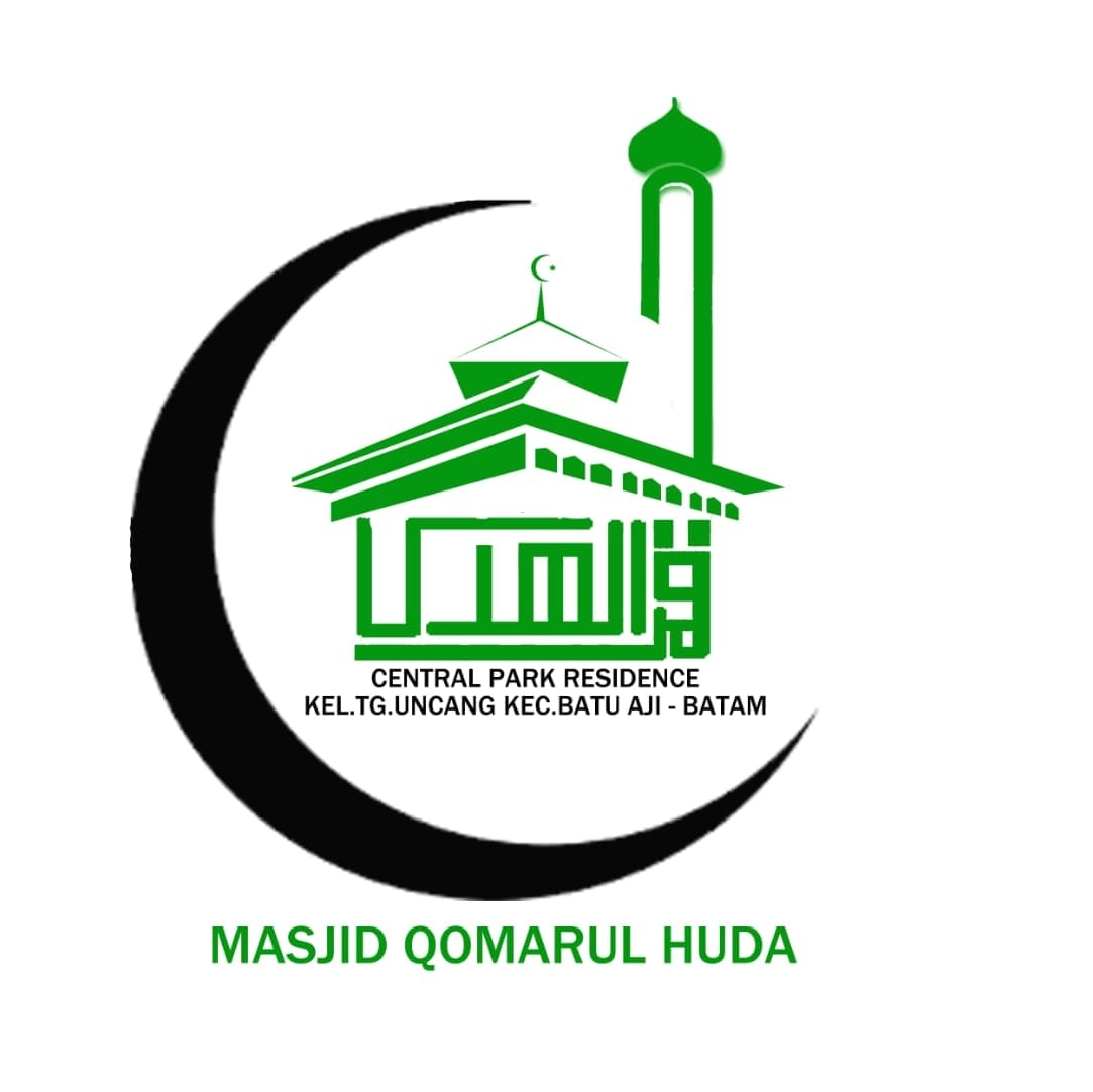 Mukadimah Website Masjid Qomarul Huda