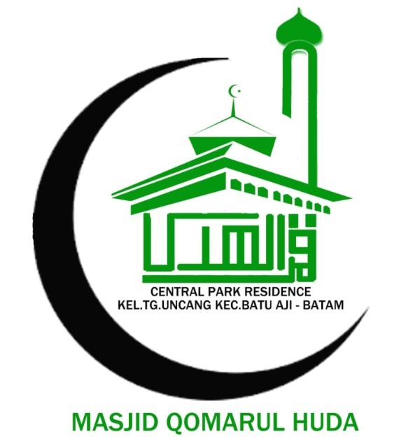 Masjid Qomarul Huda